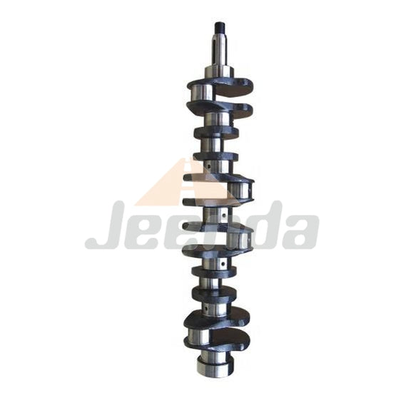 Free Shipping Crankshaft 13400-1032 13400-1035 13411-1583 for Hino EK100 J08C J08E ED100 EF550 EF750 H07D H06C H07C