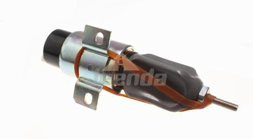 Diesel Stop Solenoid 1700-2564 1751-12E2U1B1