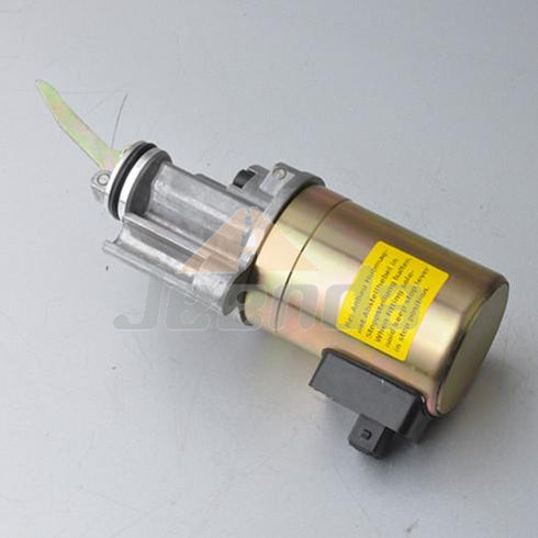 Stop Solenoid Valve 02113789 for Deutz Engine 24V
