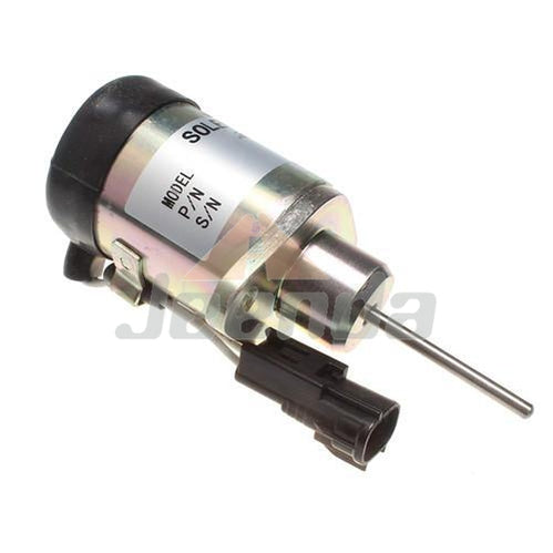 Jeenda Stop Solenoid 1G939-60010 PS45CZ250 25-38773-00 TB-25-38773-00-A for Kubota PS45CZ0254 PS45CZ290 V2203 Carrier Transicold CT4