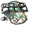 Full Gasket Kit for Isuzu 4BD2 4BD2T NPR NQR GMC 92-98 3.9L Chevy