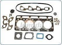 Top Gasket Set 07916-29695 for Kubota Engine KU19278 D905 B1700DT B1700E B1700HST-D BX22 BX2200D BX23LB-B BX23LB-T FZ2100