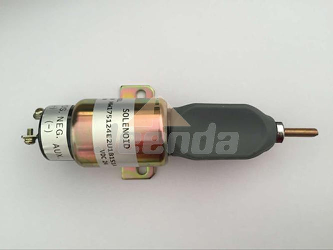 Diesel Stop Solenoid 1700-2513 1751-24E2U1B1S1A