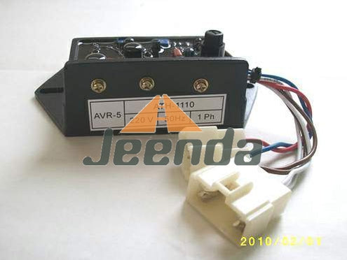 Automatic Voltage Regulator AVR ATH-1110 for IMC