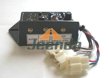 Automatic Voltage Regulator AVR ATH-3135E-DP for IMC