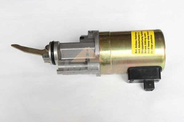 Fuel Stop Solenoid 04199904 02113788 for Deutz 1012 2012 12V