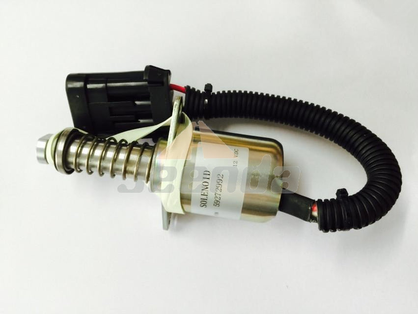 Stop Solenoid 54272992 SA-4328-12 1751ES-12AUC4 for Ingersoll-Rand