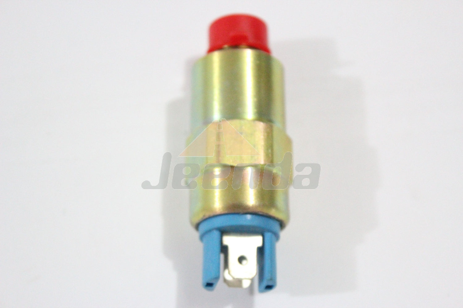 Stop Solenoid 26420472 12V for Perkins 1000 Series Engine