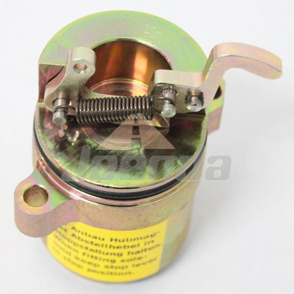 Fuel Stop Solenoid 0427 2733 04272733 for Deutz 1011 2011 12V