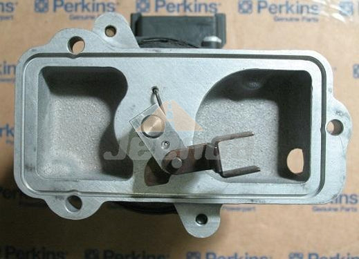 JEENDA Free Shipping Actuator 8404-5003 10000-00251 17360483 for Woodwards