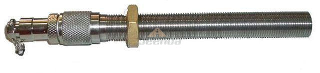 MSP6724C Magnetic Speed Sensor Pick Up for GAC