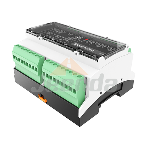 SmartGen AIN8 Digital Input Module