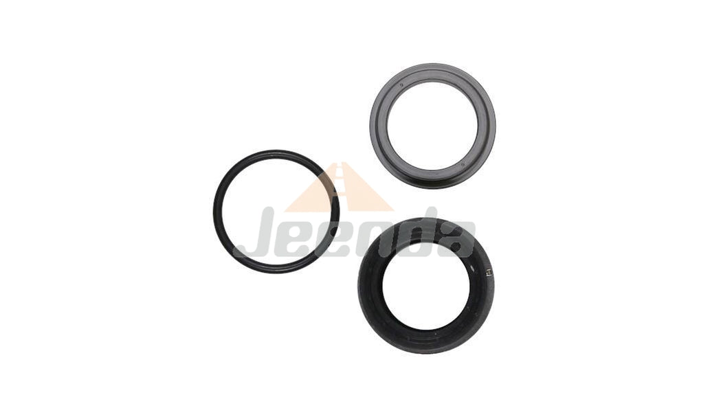 Jeenda Shaft Seal Kit 96537605 for Grundfos BAQE GG D38 TP 80 100 125 150 480 700 470 250