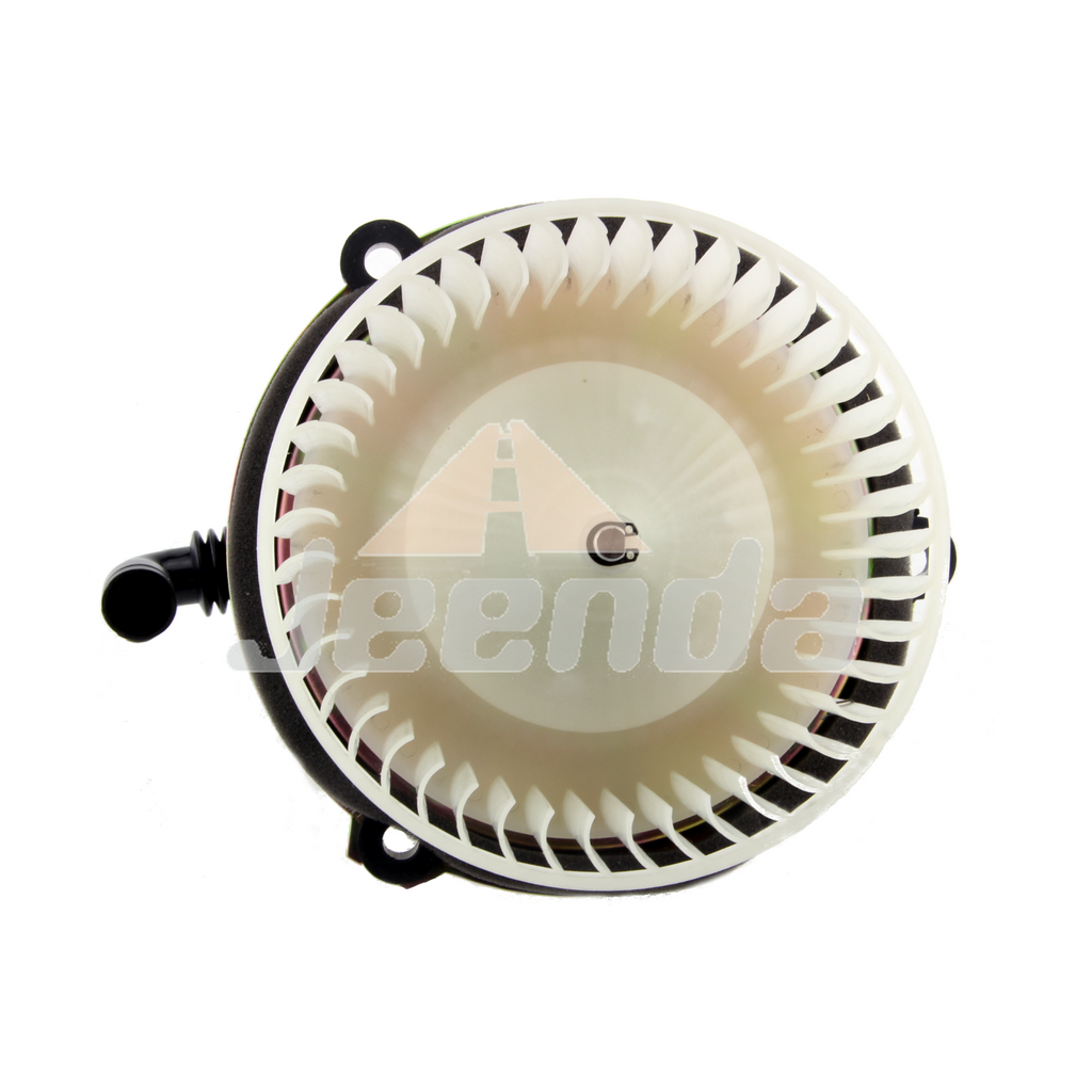 JEENDA Blower Motor 4391755 AT181035 AT161192NLA AT218146 24V for  