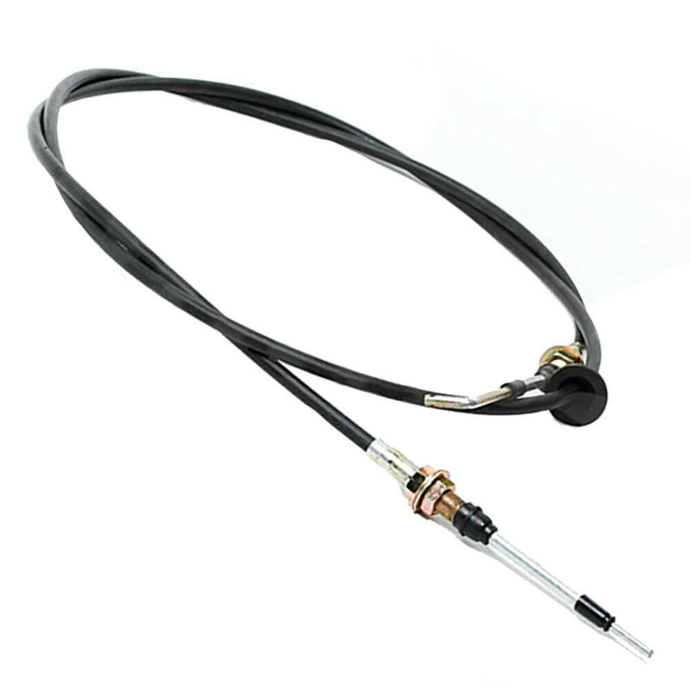 Throttle Cable 350014A2 350014A3 87330322 87340753 for Case Backhoe Loader 580 590 Series 2 3