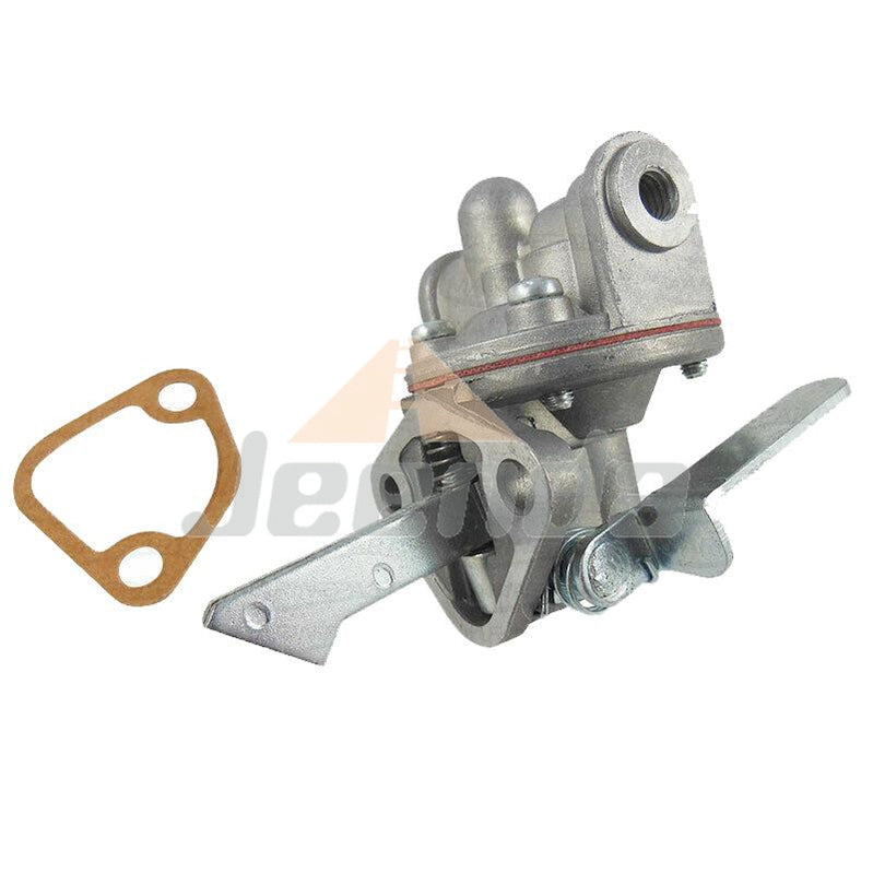 Free Shipping Fuel Lift Pump 26D4205 124070-52010 124070-52011 for Yanmar 2QM15 YSM8 YSM12 YSM 8-R 8-J YA-BS YSM 8-Y YSM 12-R 12-J YC-BS