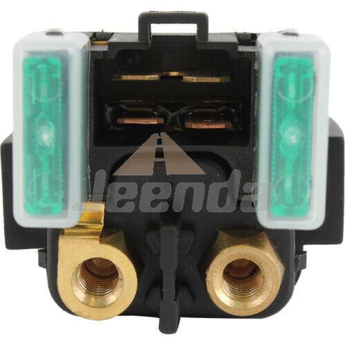 Free Shipping Starter Solenoid Relay SMU6070 for 1993-2014 Yamaha Motorcycle 4BH-81940-00-00