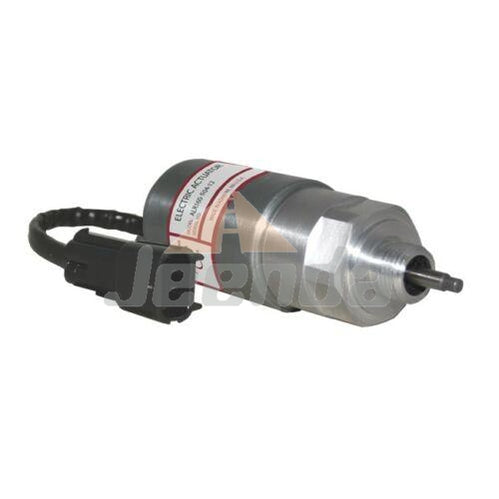 ALR160-S04 12 Volt GAC Actuator for Shibaura N840 & Caterpillar variants