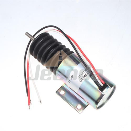 Pull Stop Solenoid P613-A1V12 for Trombetta 12 Volt