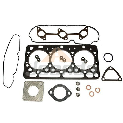 Upper Gasket Kit 1G823-99350 for Kubota D902 Engine
