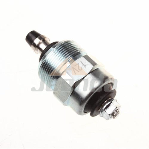 Stop Solenoid for Cummins Dodge VE 5.9L 5.9 1988-1993 12V