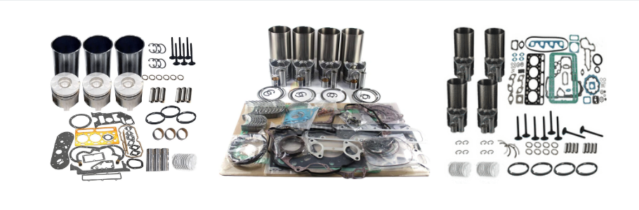 Overhual Rebuild
