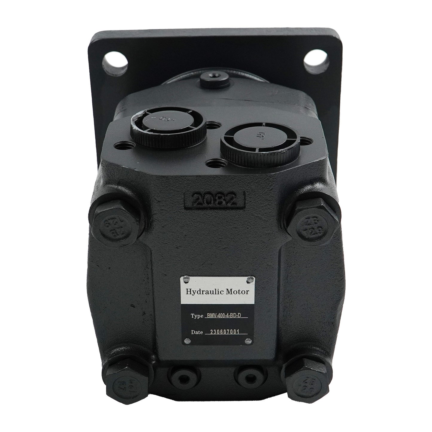 2.125'' G1 Hydraulic Orbital Motor OMV400-151B3106 151B3106