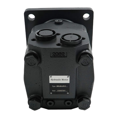 2.125'' G1 Hydraulic Orbital Motor OMV400-151B3106 151B3106
