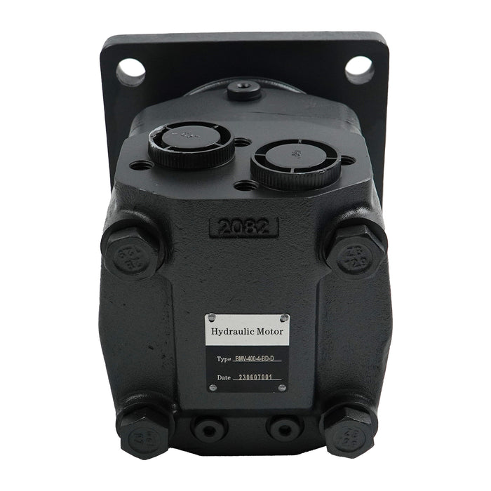 2.125'' G1 Hydraulic Orbital Motor OMV400-151B3106 151B3106