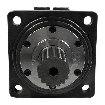 2.125'' G1 Hydraulic Orbital Motor OMV400-151B3106 151B3106