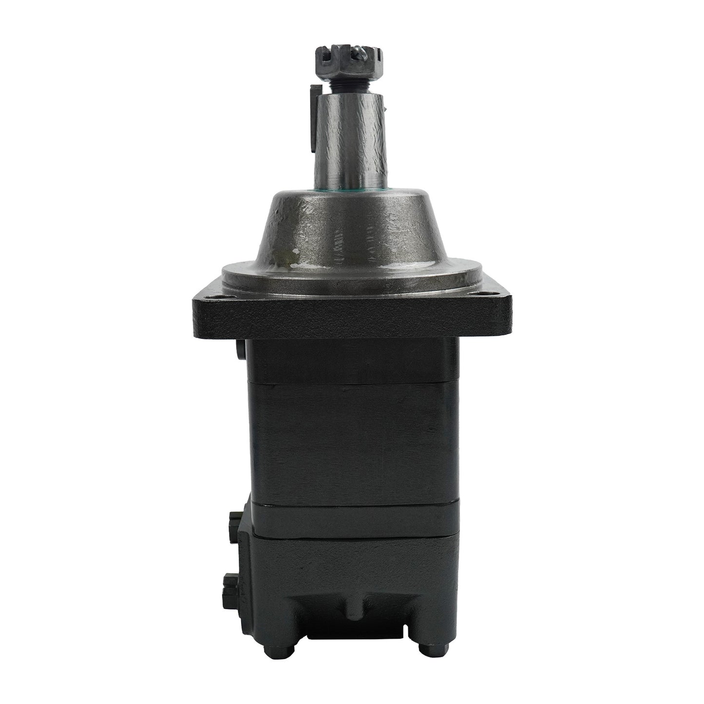 35mm Shaft 1/2 BSP Orbital Motor OMSW315-151F0534 151F0534