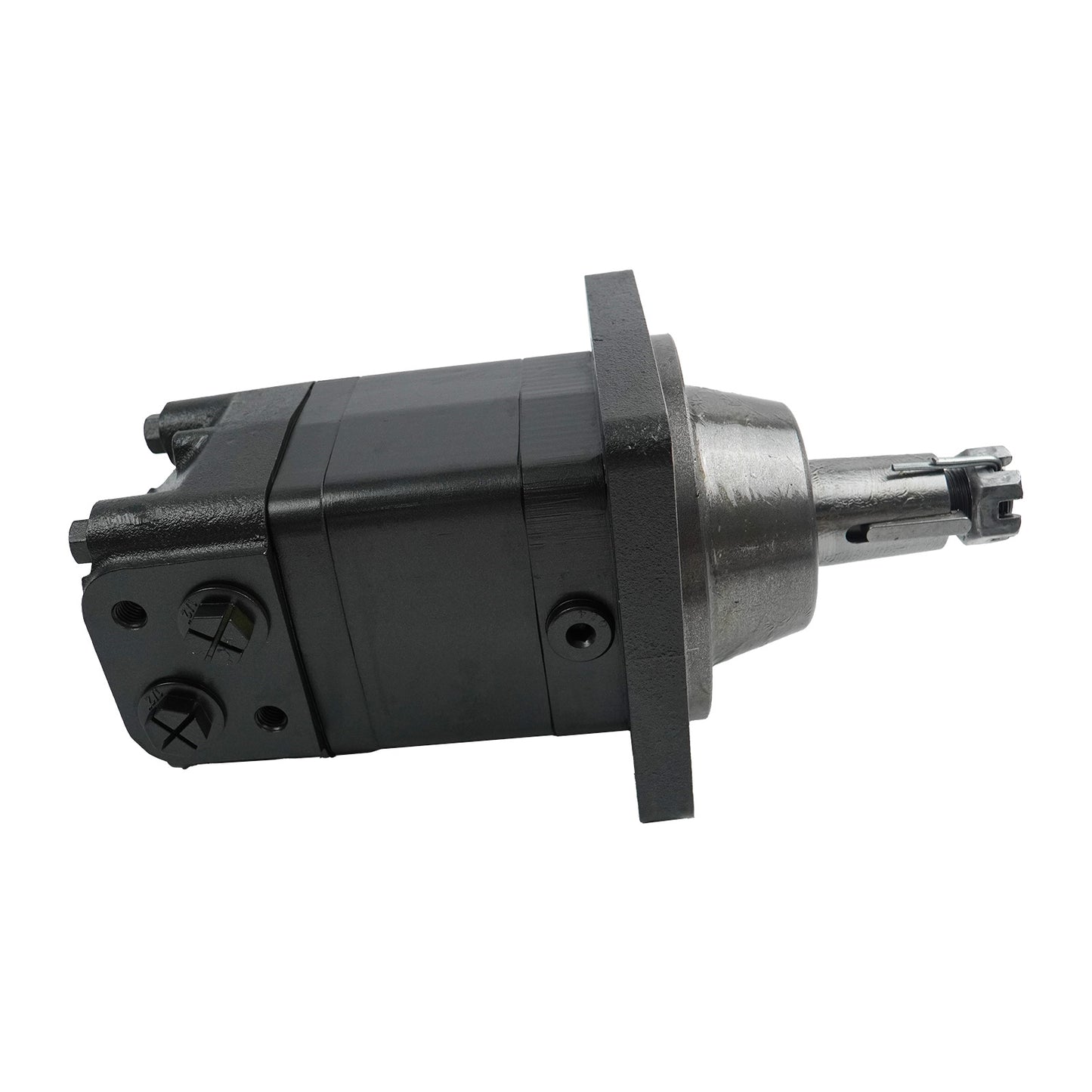 35mm Shaft 1/2 BSP Orbital Motor OMSW315-151F0534 151F0534