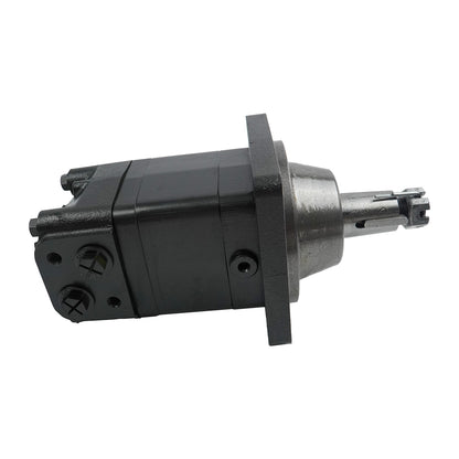 35mm Shaft 1/2 BSP Orbital Motor OMSW315-151F0534 151F0534