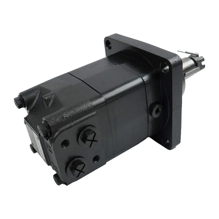 35mm Shaft 1/2 BSP Orbital Motor OMSW315-151F0534 151F0534