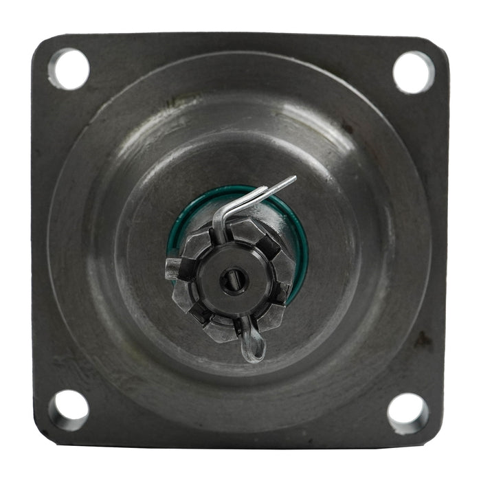 35mm Shaft 1/2 BSP Orbital Motor OMSW315-151F0534 151F0534