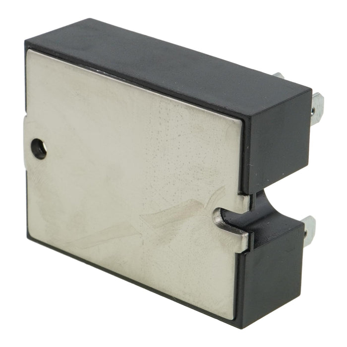 Dual Solid State Relay SSR 4-15VDC Input 280VAC 40A D2440D-10 Random Turn On
