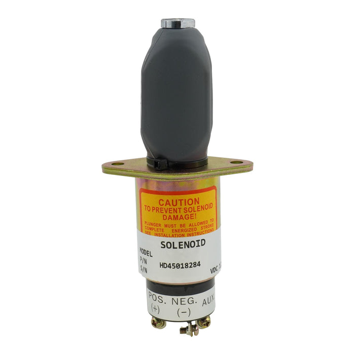 Diesel Stop Solenoid 1700-2562 1751-12A6U1B1A