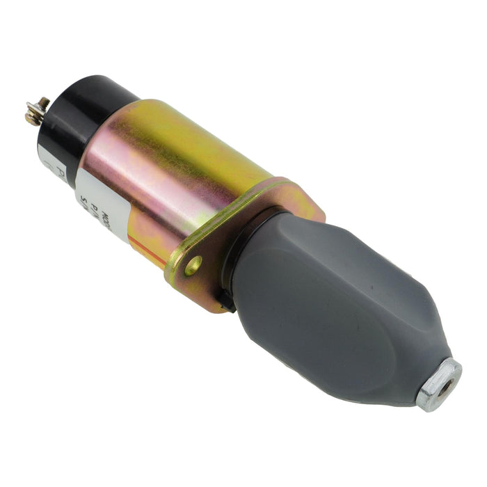 Diesel Stop Solenoid 1700-2562 1751-12A6U1B1A