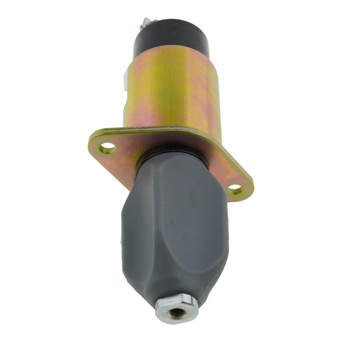 Diesel Stop Solenoid 1700-2562 1751-12A6U1B1A