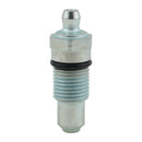 Grease Fitting 7311865 for Bobcat Track 418 E08 E10 E26 E32 E32i E34 E35 E35i E37 E42 E45 E50 E55 E85