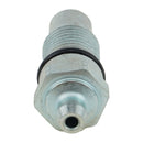 Grease Fitting 7311865 for Bobcat Track 418 E08 E10 E26 E32 E32i E34 E35 E35i E37 E42 E45 E50 E55 E85