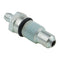 Grease Fitting 7311865 for Bobcat Track 418 E08 E10 E26 E32 E32i E34 E35 E35i E37 E42 E45 E50 E55 E85