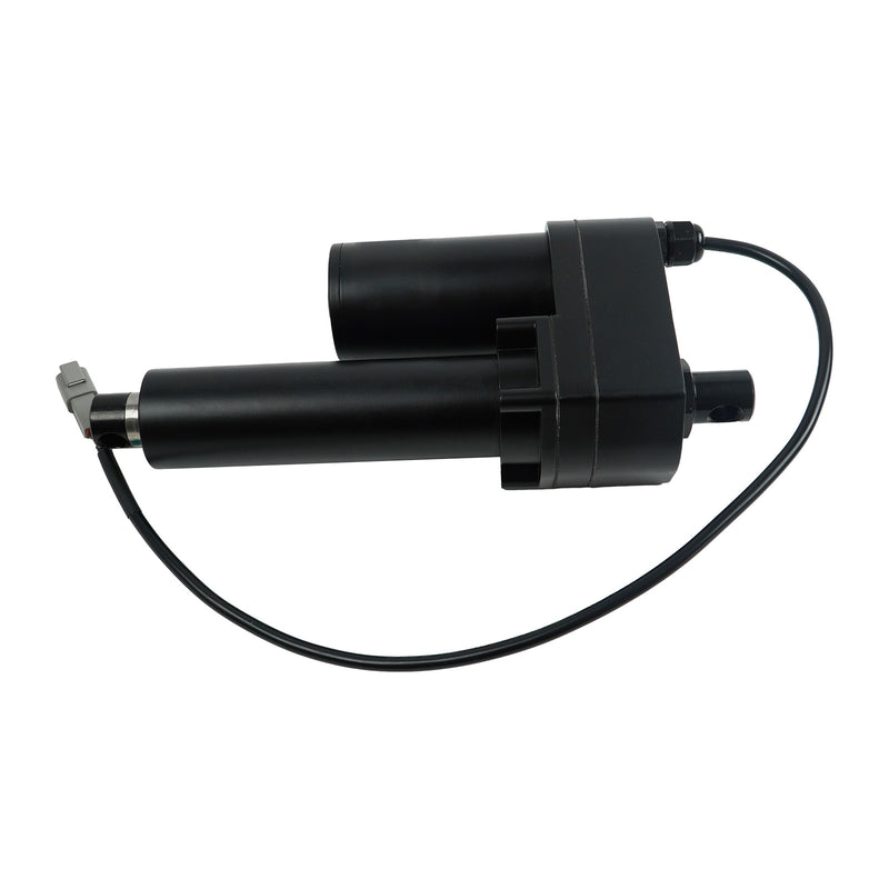 86634125 Round Baler Actuator for New Holland BR7060 BR7070 BR7080 BR7090 BR740