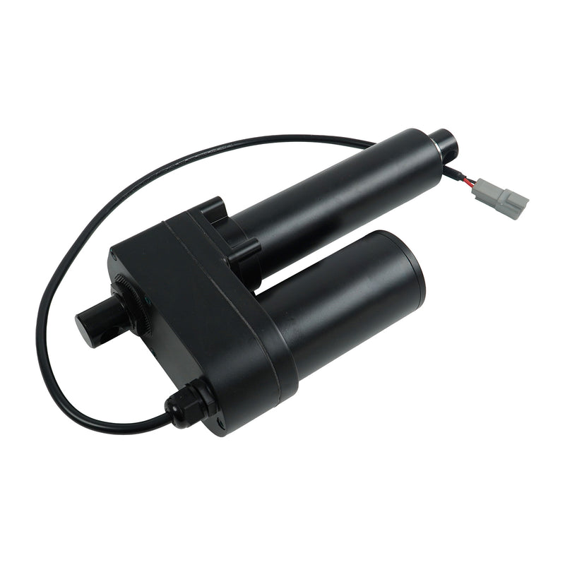 86634125 Round Baler Actuator for New Holland BR7060 BR7070 BR7080 BR7090 BR740