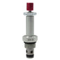 Solenoid Operated Spool Cartridge Valve SV08-22M-0-N-00 for Hydraforce
