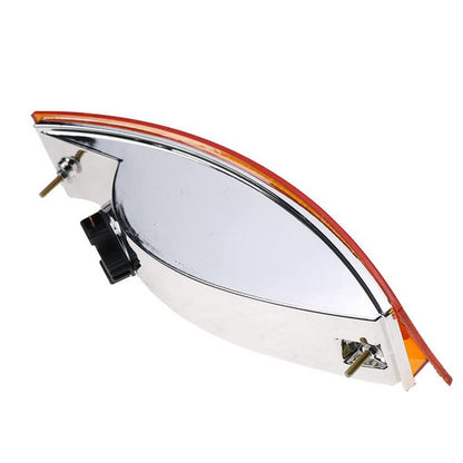 RH Front Turn Lamp 131796A1 320246A1 fit for Case Tractors 280 330 380 430 435 480 485