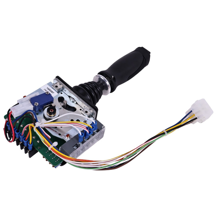 Joystick Controller 1600287 For JLG Boom Lift 450A 100 110 80H 86HX 50HAX 60HA