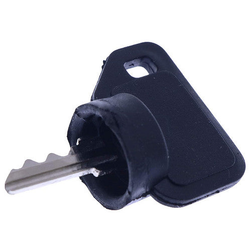2Pc Key 04331700 09287000 for Pro-Turn ZT Zoom HD Compact Pro Apex 34" 44" 48"