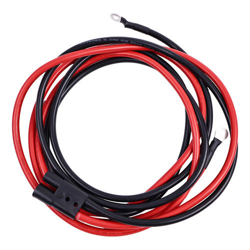 90" Truck Side Power Ground Cable HYD01684 for Boss RT3 Snow Plows