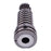 Plunger 4P9830 4P-9830 for Caterpillar Engine D250E D25C D25D D300B D300D D300E